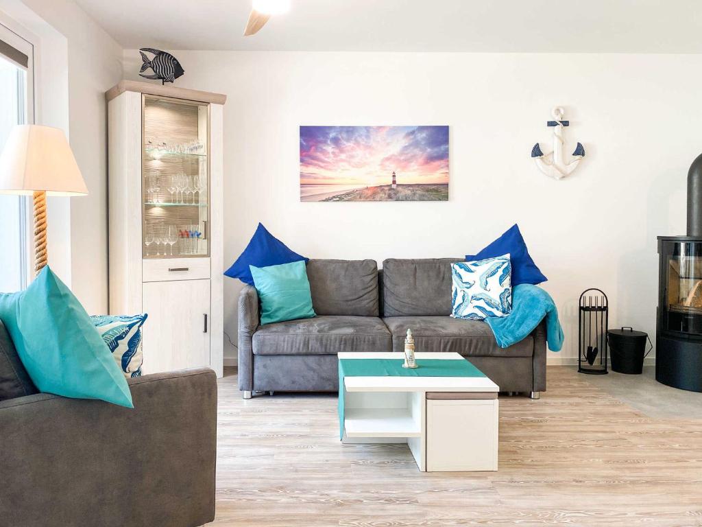 Tordalk, Whg 01, Prerow