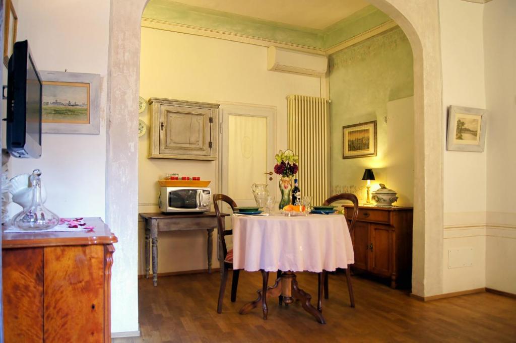 Melarancio Apartments photo