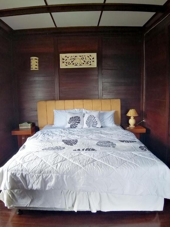 Flower Hill Villa Bali 'Villa Bukit Berbunga Bali' photo