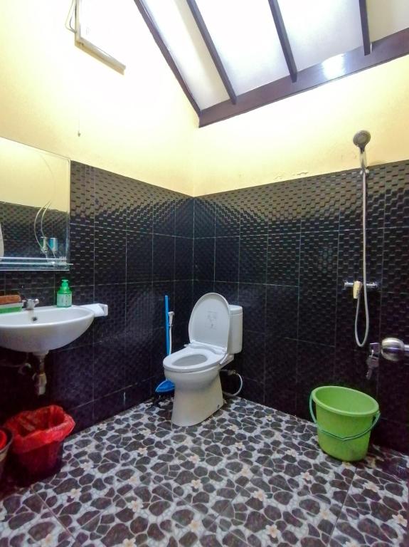 Flower Hill Villa Bali 'Villa Bukit Berbunga Bali' photo