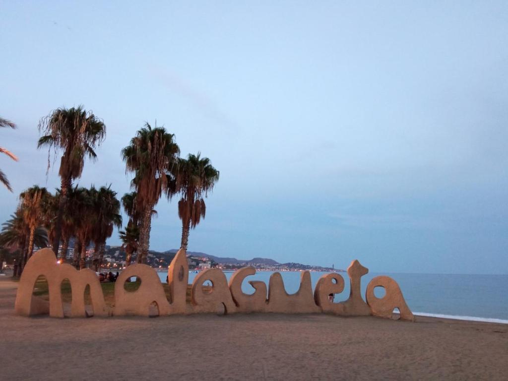 LA BELLA MALAGUETA - 5