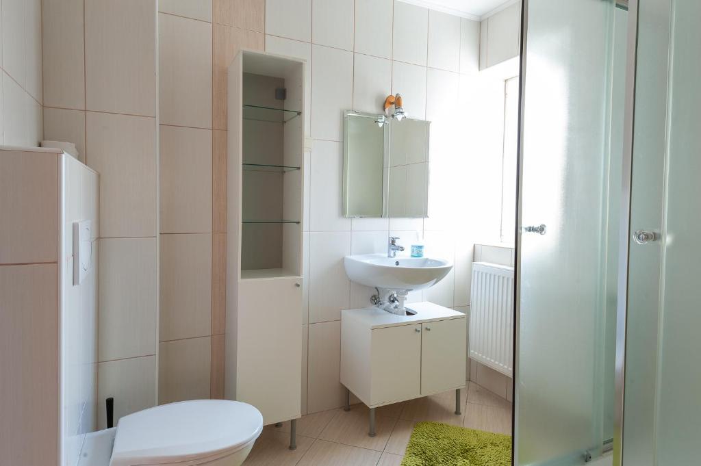 Haus Alpenblick Molltal photo