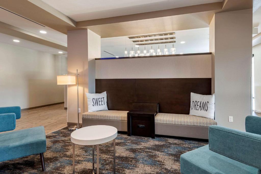 Sleep Inn Durango photo