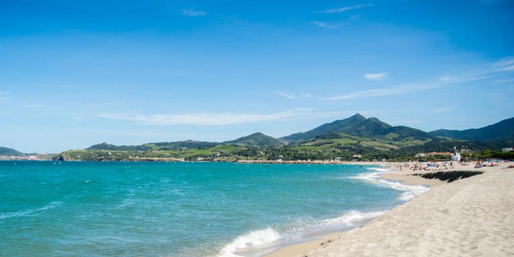 Appart familial à 800 m de la plage ! - 3