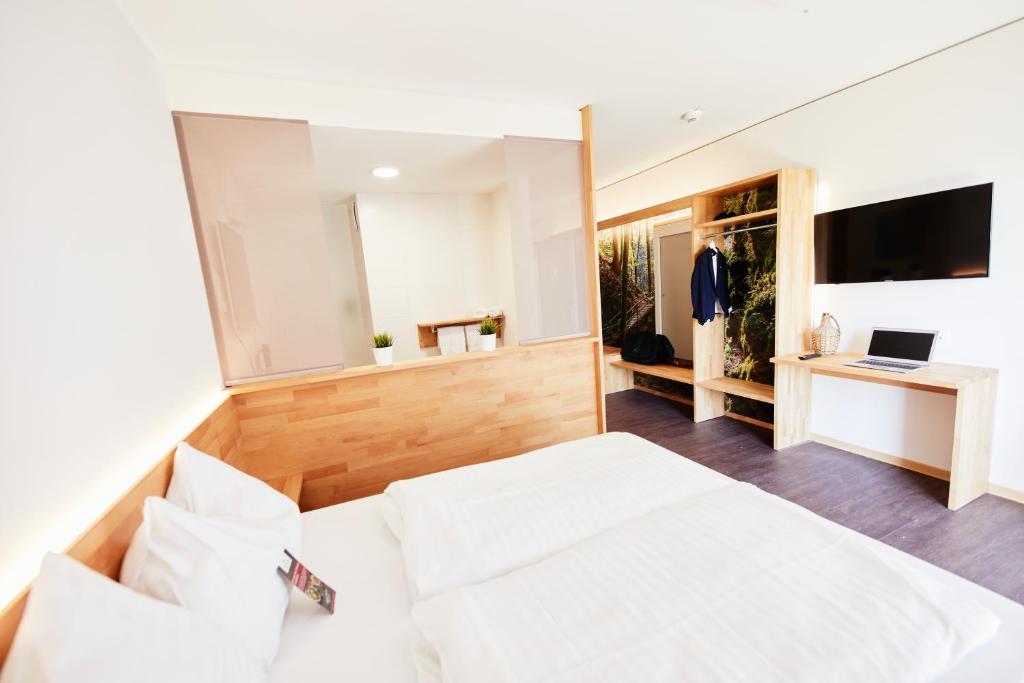 Facilities, I AM HOTELS Graz-Seiersberg in Graz