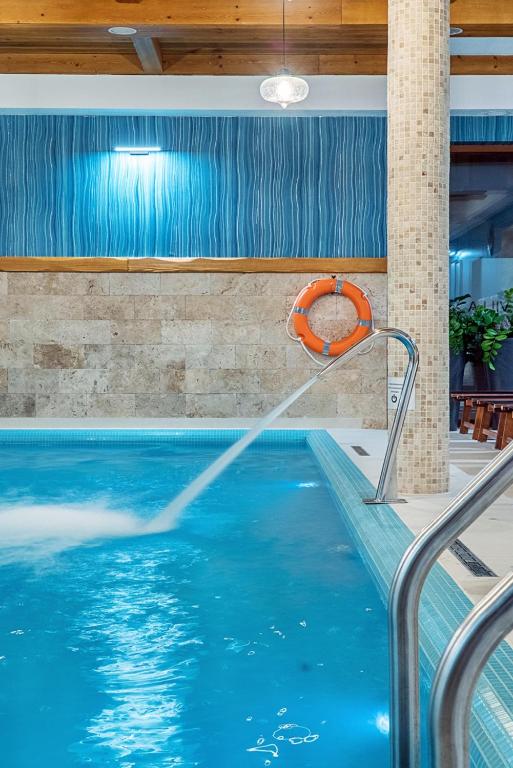 Villa Zrodlo & Spa photo