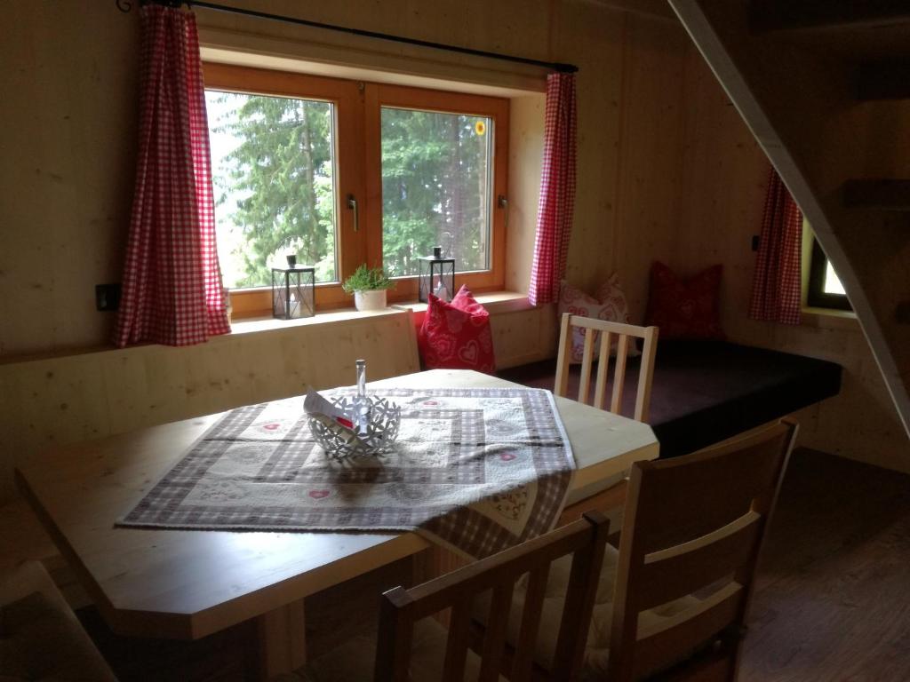 Tanterhütte by Tanterhof - 5