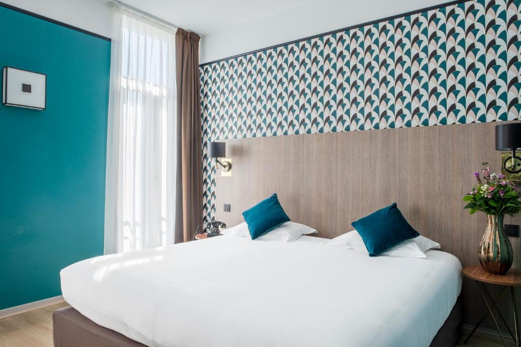 Hôtel Le Bristol - 5