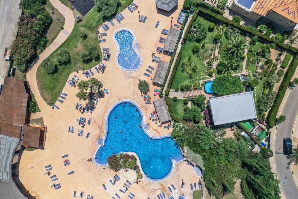 RVHotels Ametlla Mar - 4