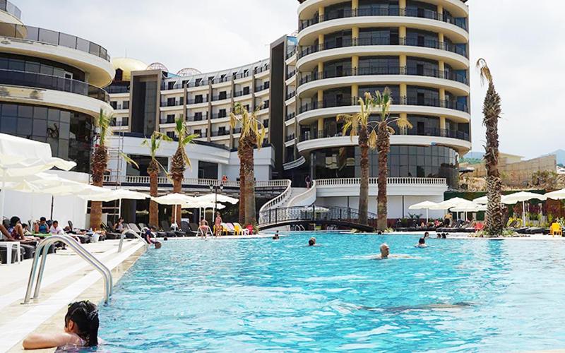 terma city hotel in yalova turkey reviews prices planet of hotels