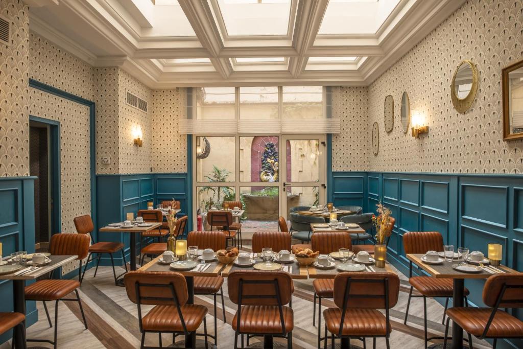 Hotel Bristol photo