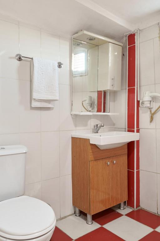 CENTRAL SUITES TAKSİM photo