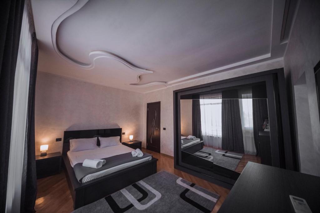Makos Guest House — Hotel in Kutaisi