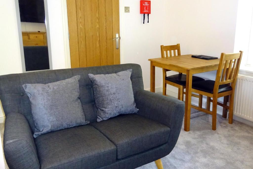 Derwent View Holiday Apartments ViaMichelin HOTEL Matlock DE4 3NS