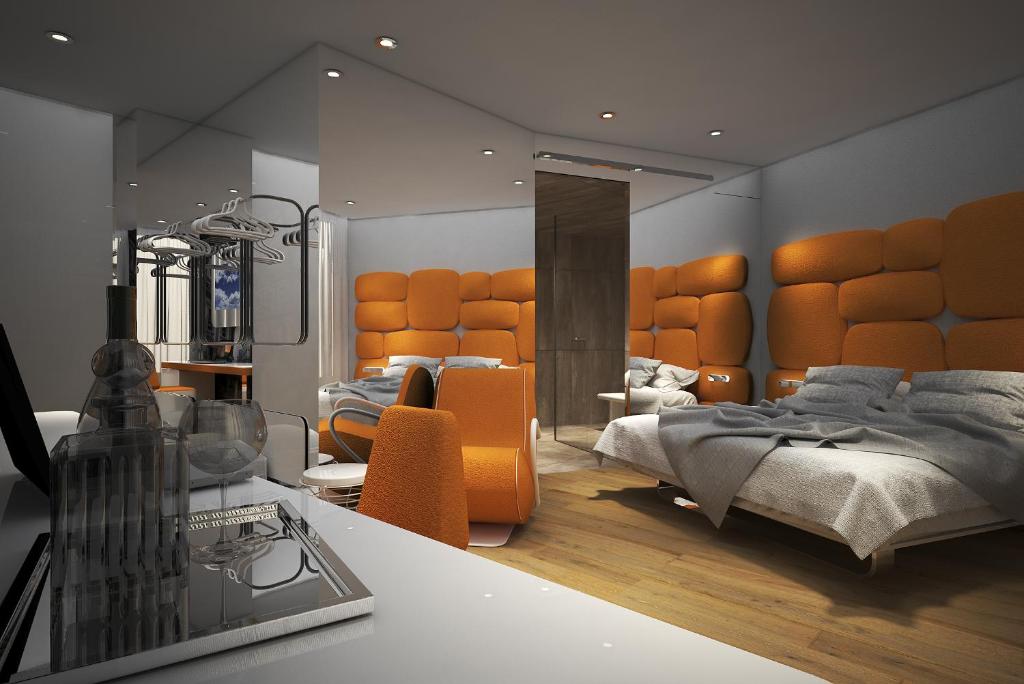 The Street Milano Duomo | a Design Boutique Hotel - 5