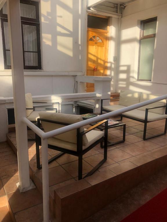 Matic Apartments photo