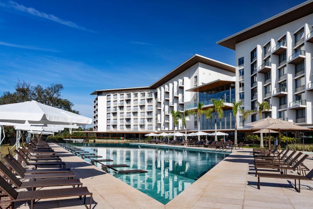 Novotel Itu Golf & Resort photo