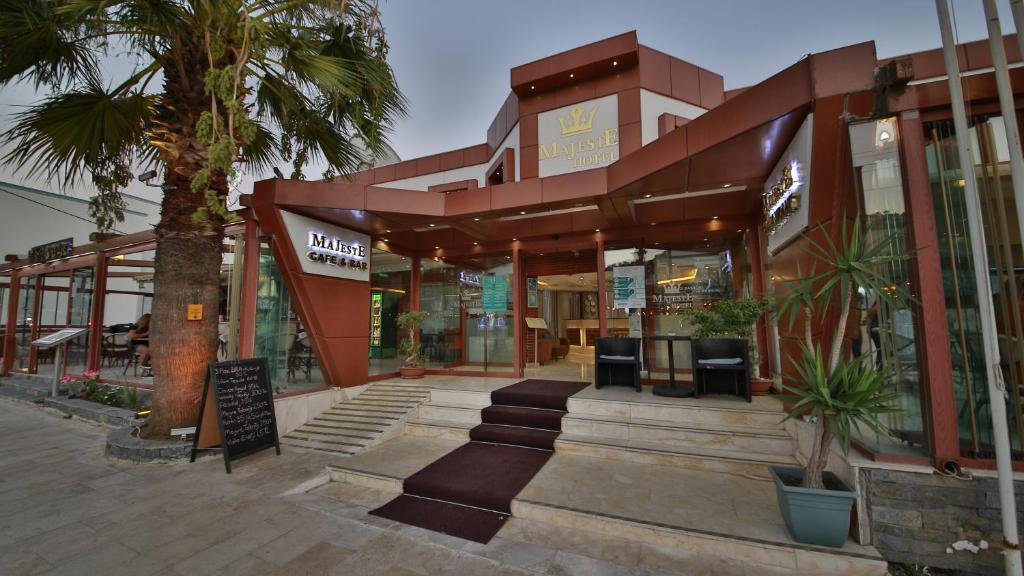 Page 5 Resorts With Family Rooms In Bodrum City Turkey Reviews Prices Planet Of Hotels