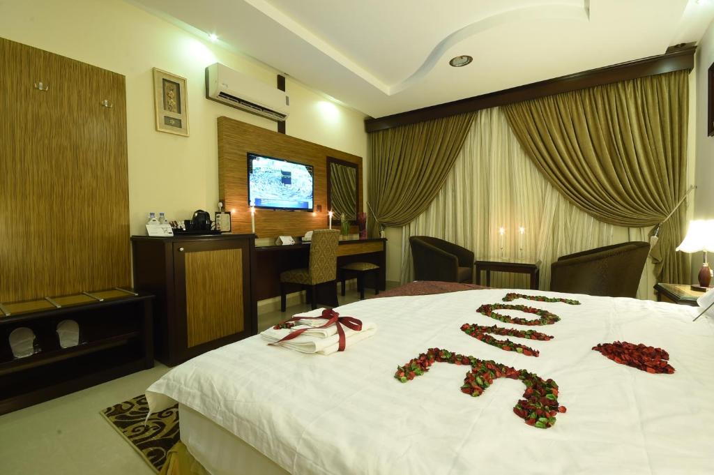 وحدات النخيل — Hotel in Ar Rass