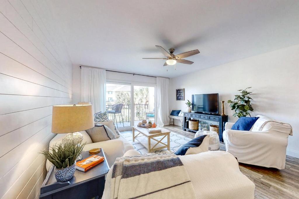Southern Star Coastal Retreat