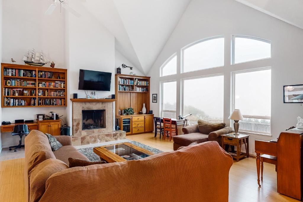 Somervilles Escape, Newport