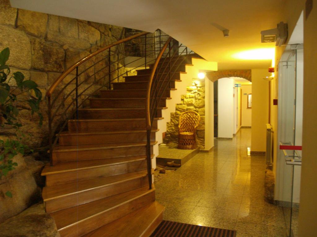 Hotel Santos photo