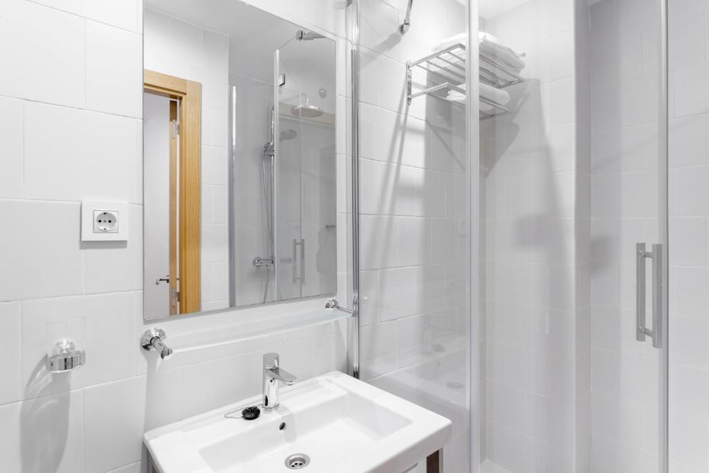 Morar Apartments Malasana photo