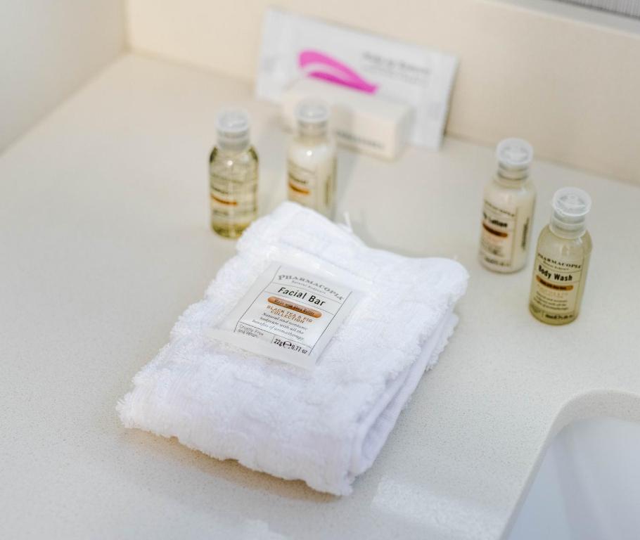 バスルーム（客室）