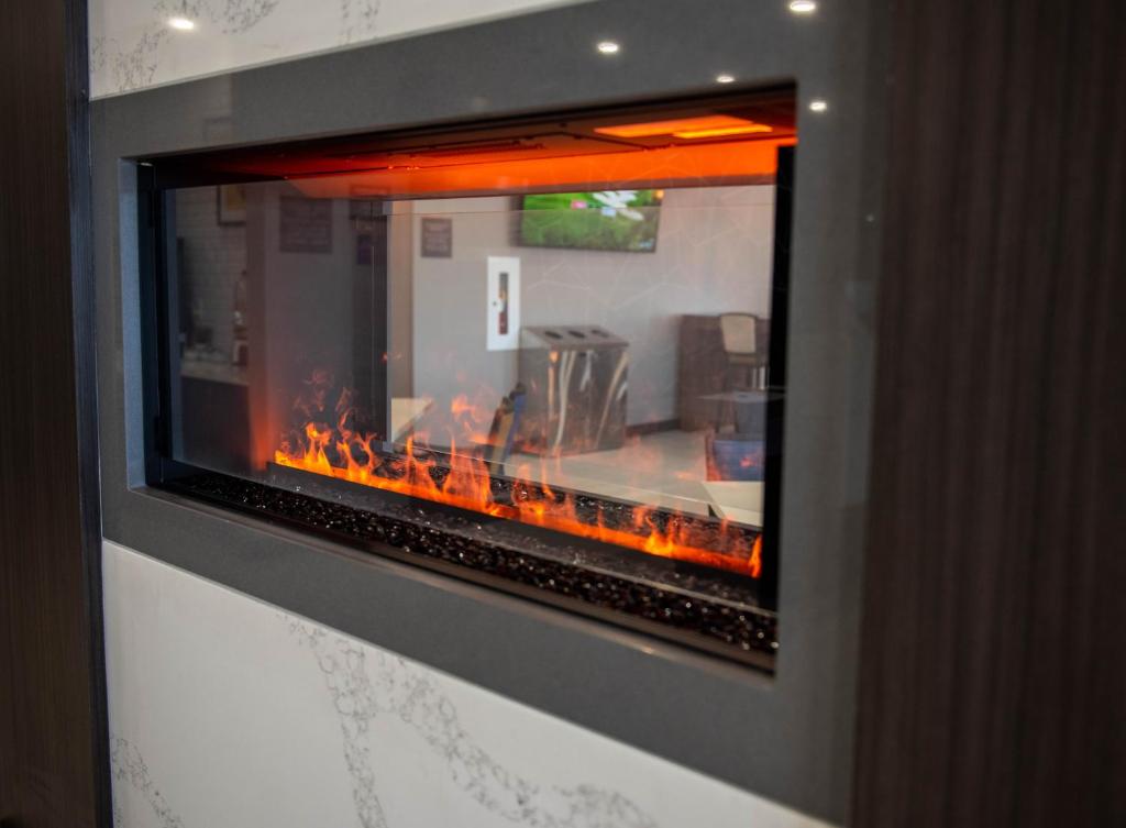 フロント・ロビー