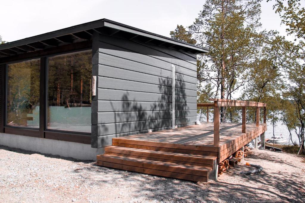 Villa Vaibmu photo