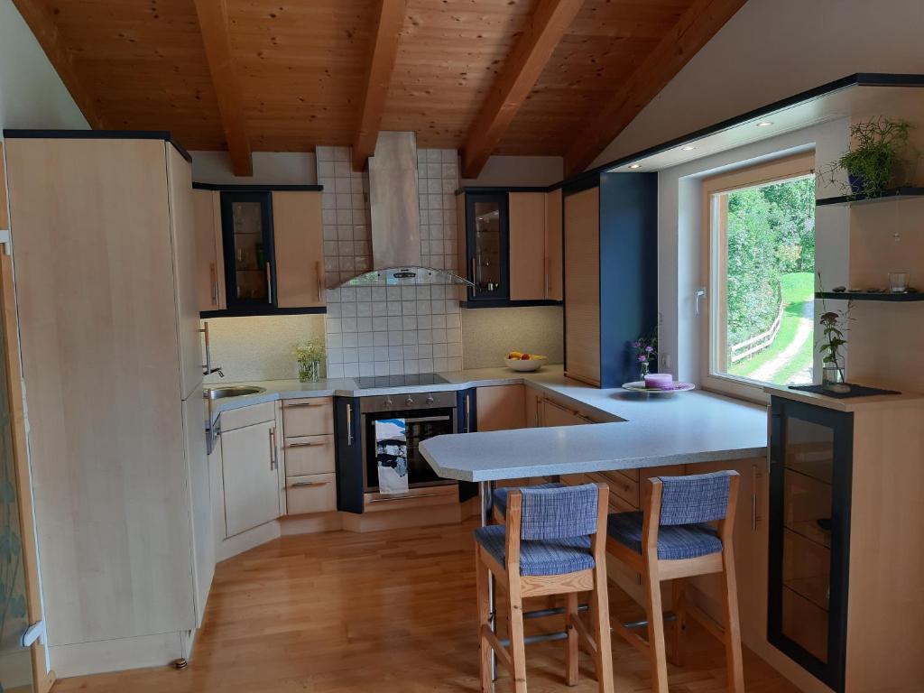 Haus Huberta - 4