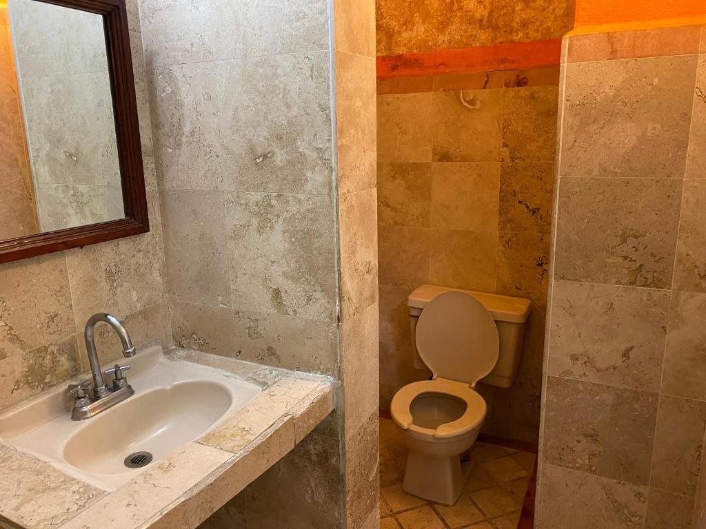 Hotel Hortencia - 5