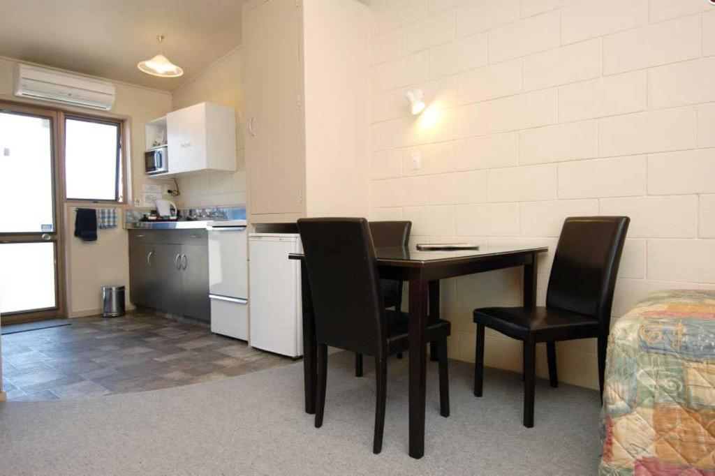 Facilities