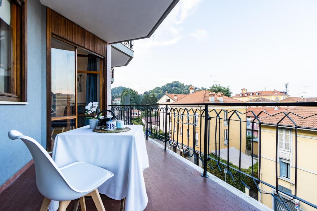 Blue Wave Apartment [Arona - Lago Maggiore] - 5