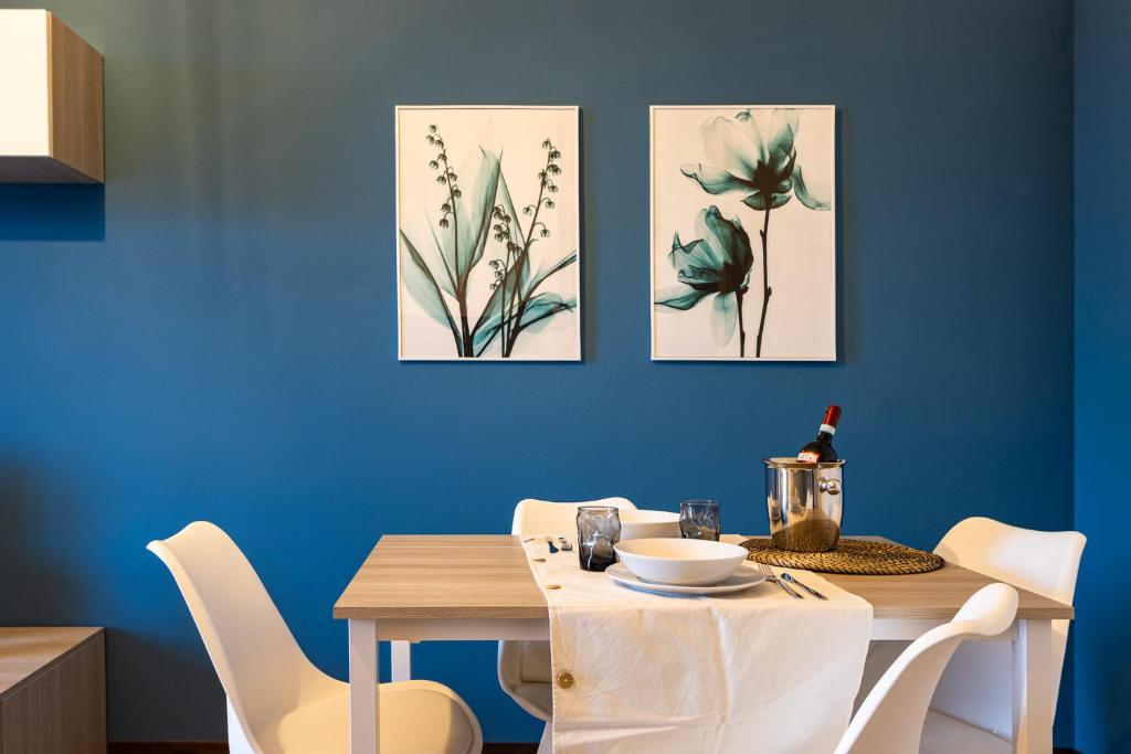 Blue Wave Apartment [Arona - Lago Maggiore] - 3