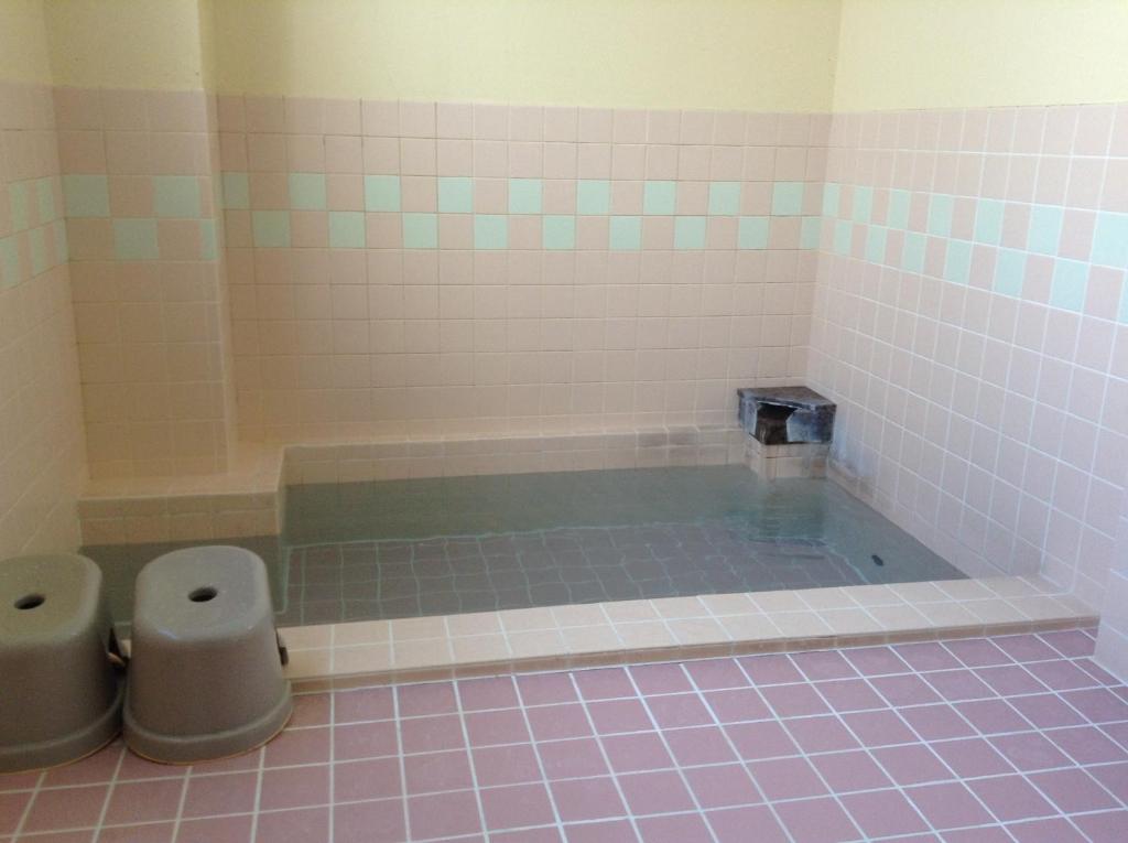 피넛 하우스 쿠마쿠마 전경