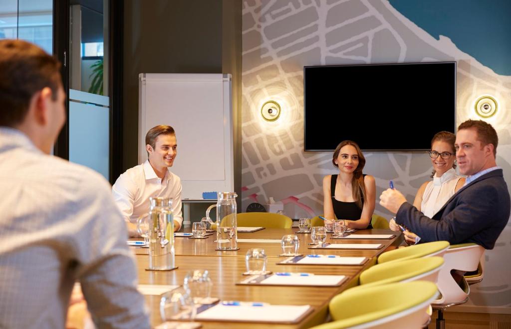 Meeting room / ballrooms