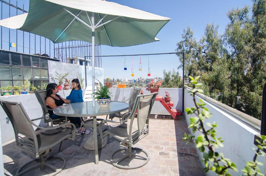 Arequipay Hostel photo