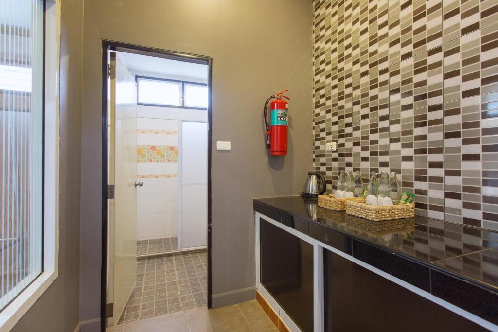 Facilities