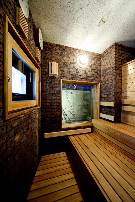 츠루가 만텐 호텔 에키마에