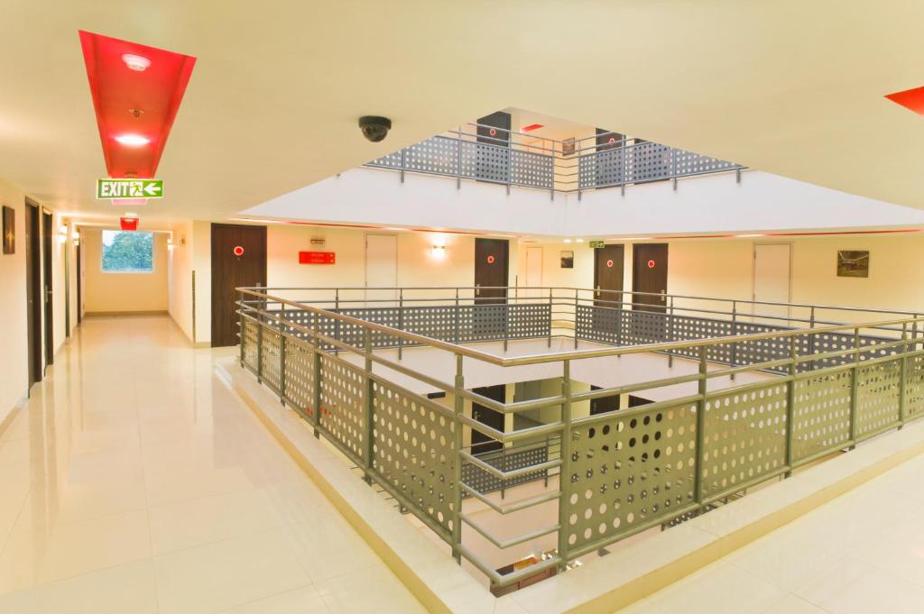 Facilities