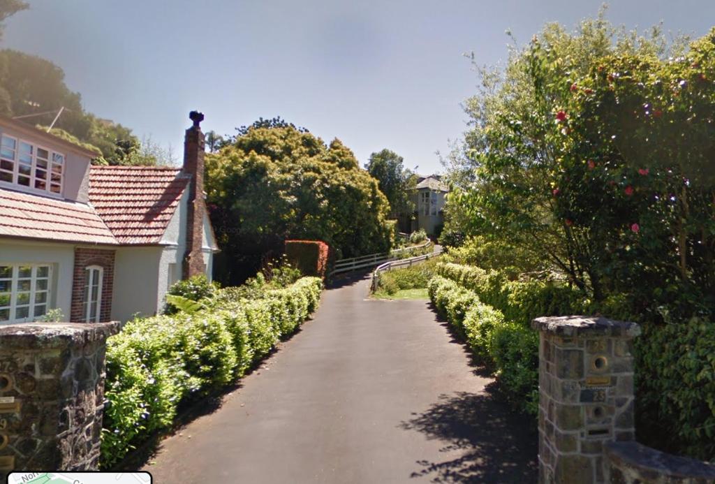 25 Glenfell Place - One Bedroom Studio — Hotel in Auckland