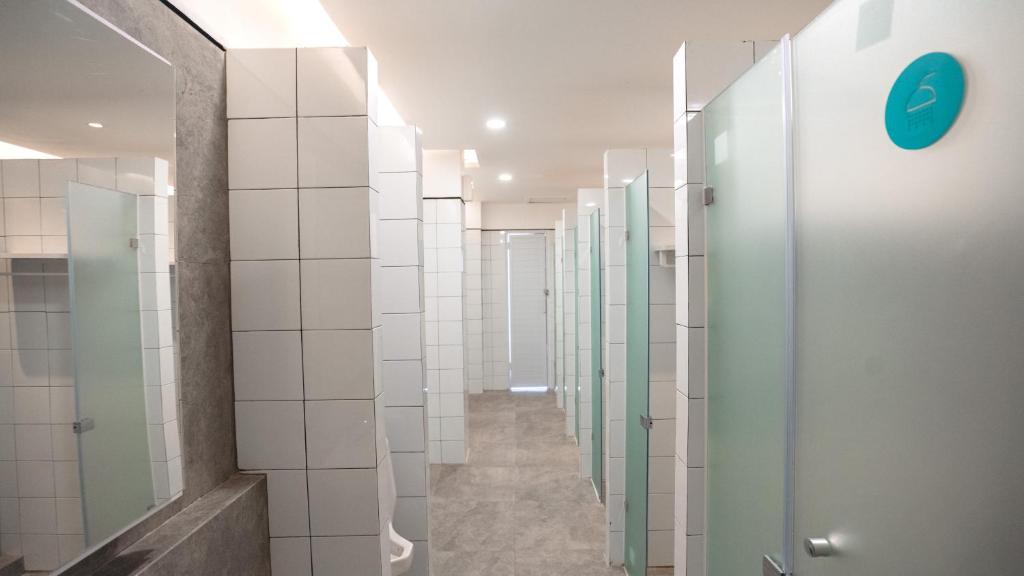 バスルーム（客室）