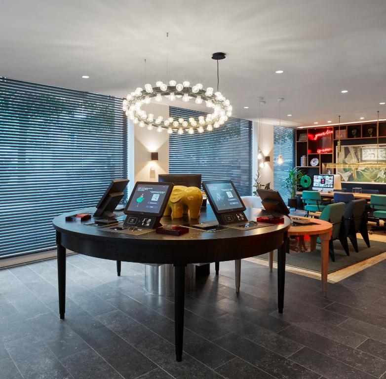 citizenM Geneva