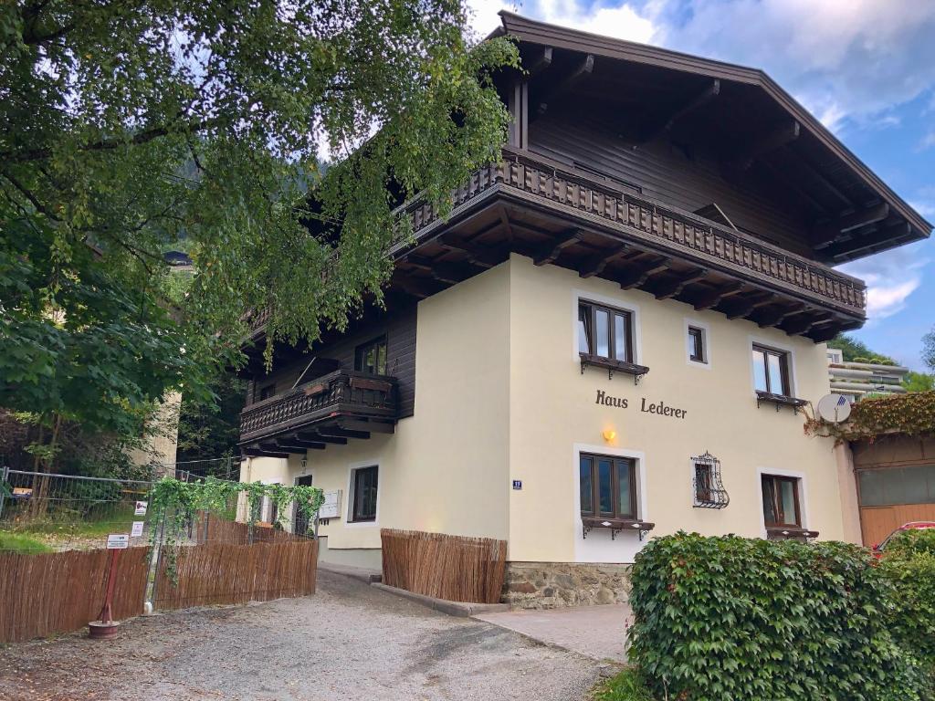 Apartment Edelweiss - 4