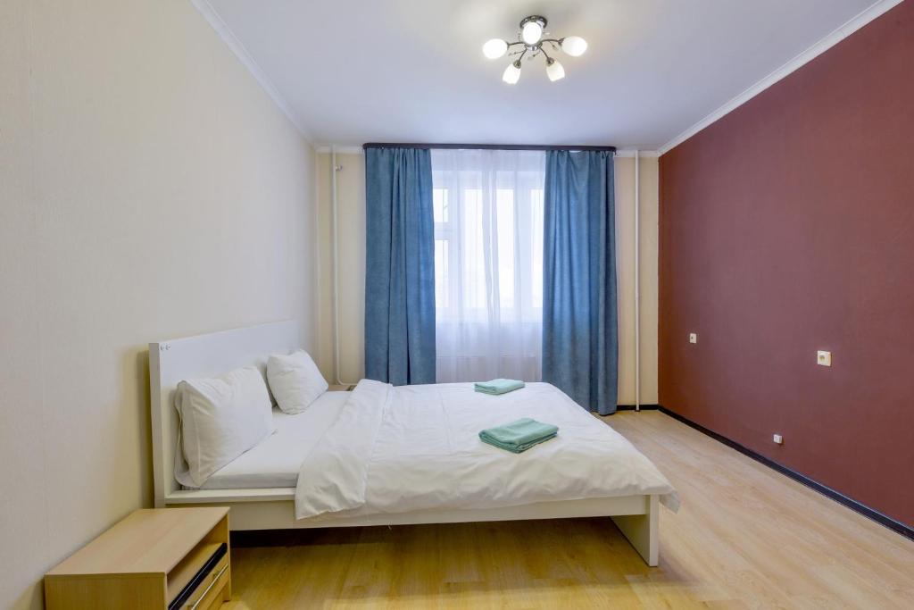 MS Apartments Khimki