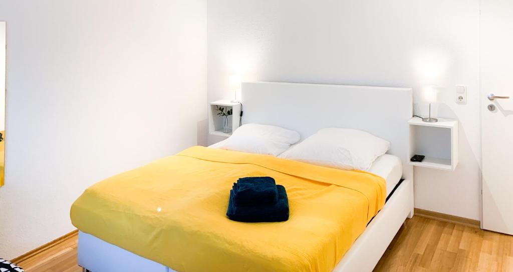 Relax Aachener Boardinghouse Appartements Premium 1 - Aachen