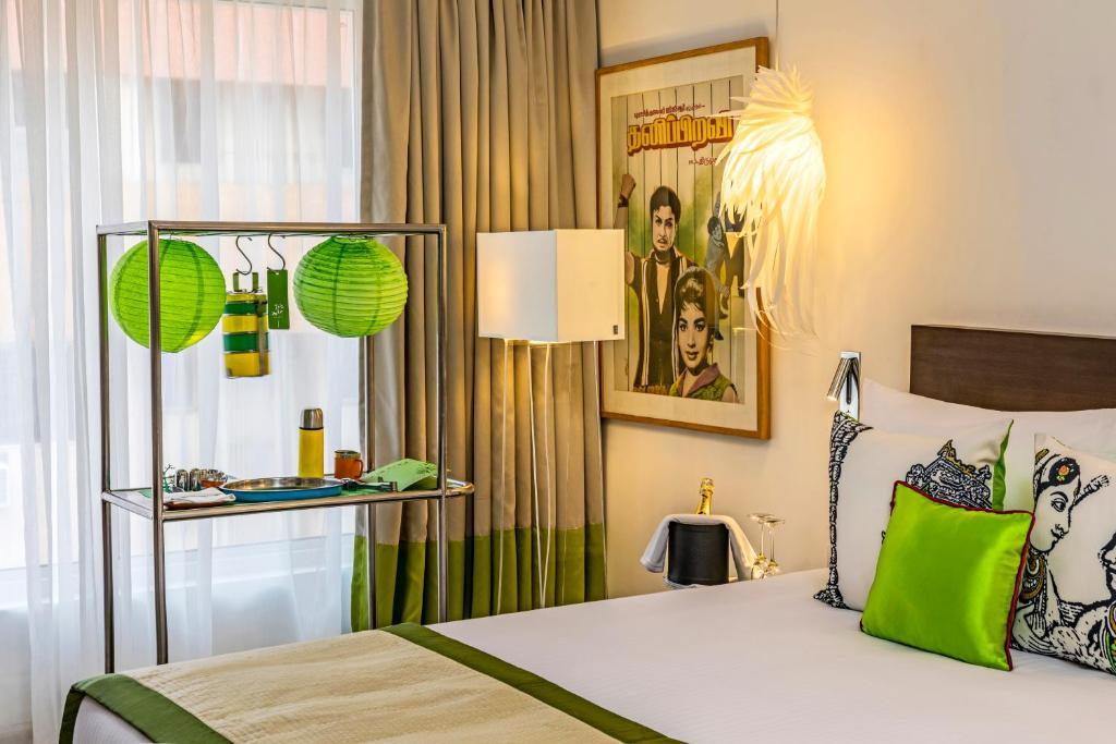 Programlehetőségek