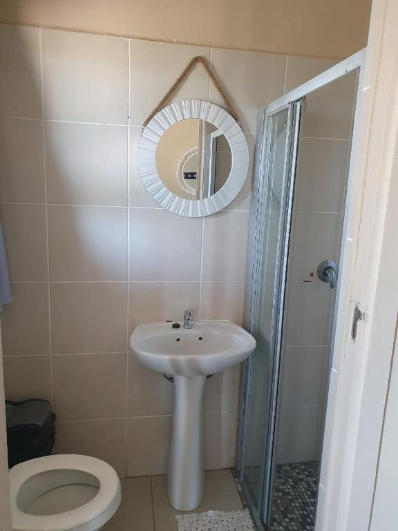Marine48 Self-catering Port Elizabeth photo