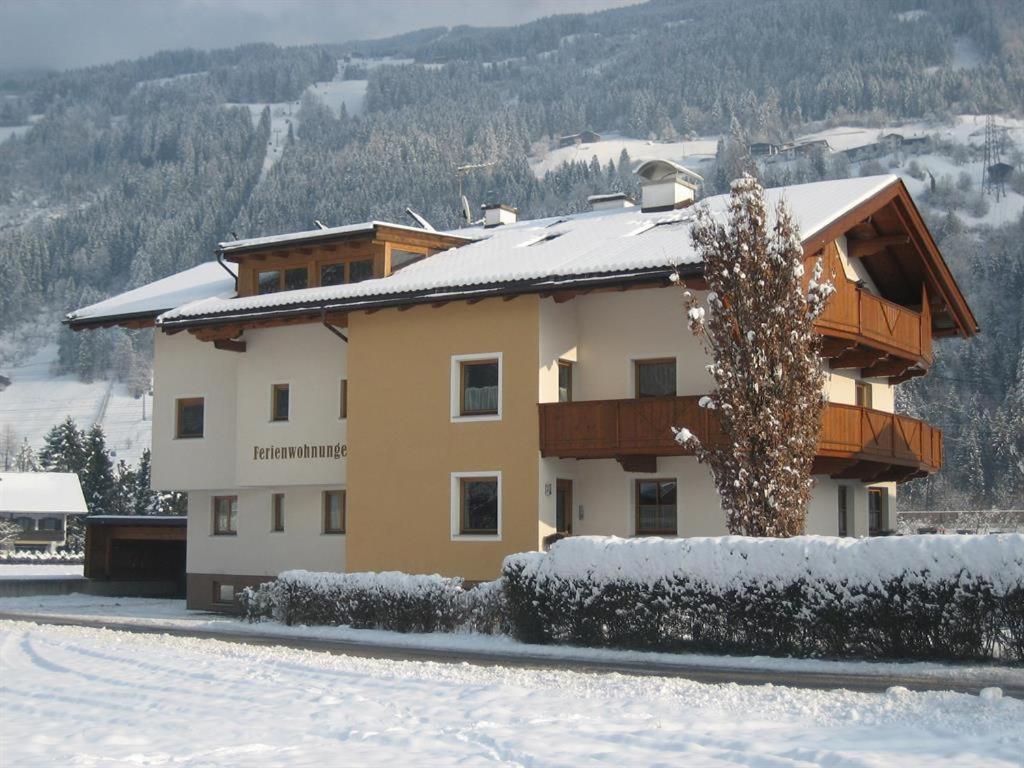 Ferienwohnung Spitaler - 2
